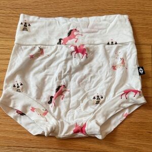 Kyte Baby Unicorn 🦄 Bummies